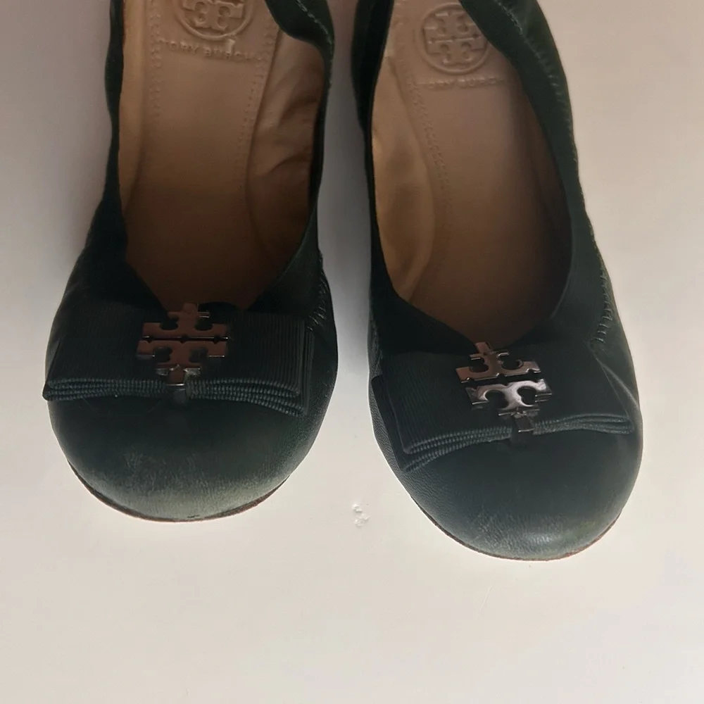 Tory Burch good but